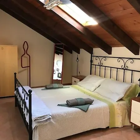 Da Nonna Emi Apartment *
