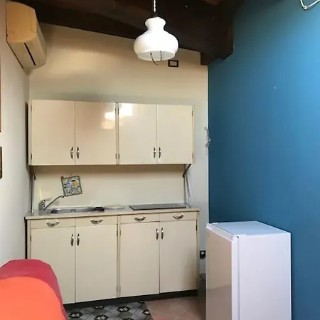 Da Nonna Emi Apartment