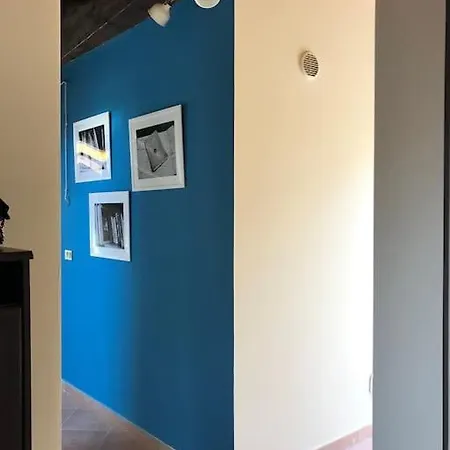Da Nonna Emi Apartment