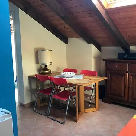 Da Nonna Emi Apartment