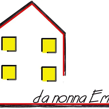 Da Nonna Emi Apartment