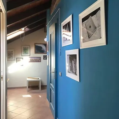 Da Nonna Emi Apartment Modena