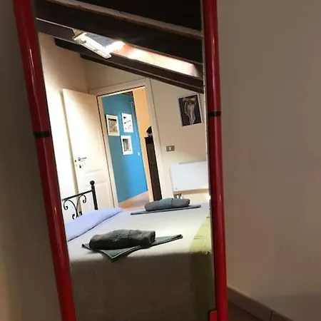 Da Nonna Emi Apartment