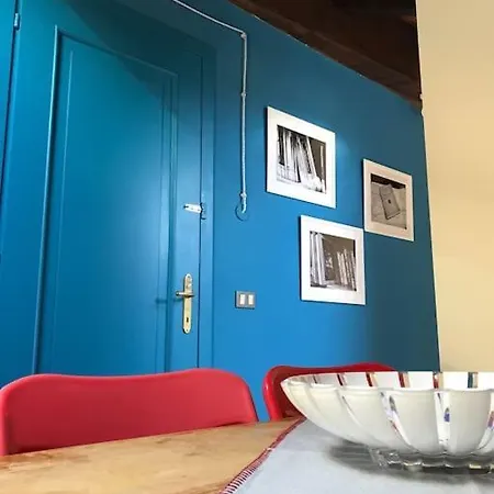Da Nonna Emi Apartment Modena